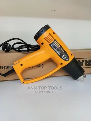 Dera Heatgun