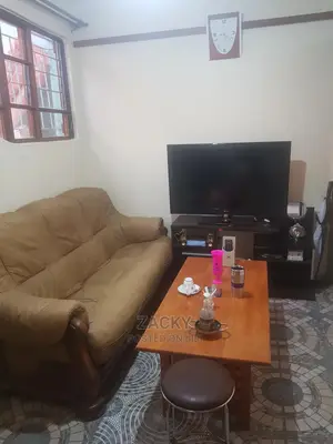 Furnished 1bdrm House in Kilimani Road, Hurlingham for rent