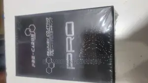 10H Graphene Coating