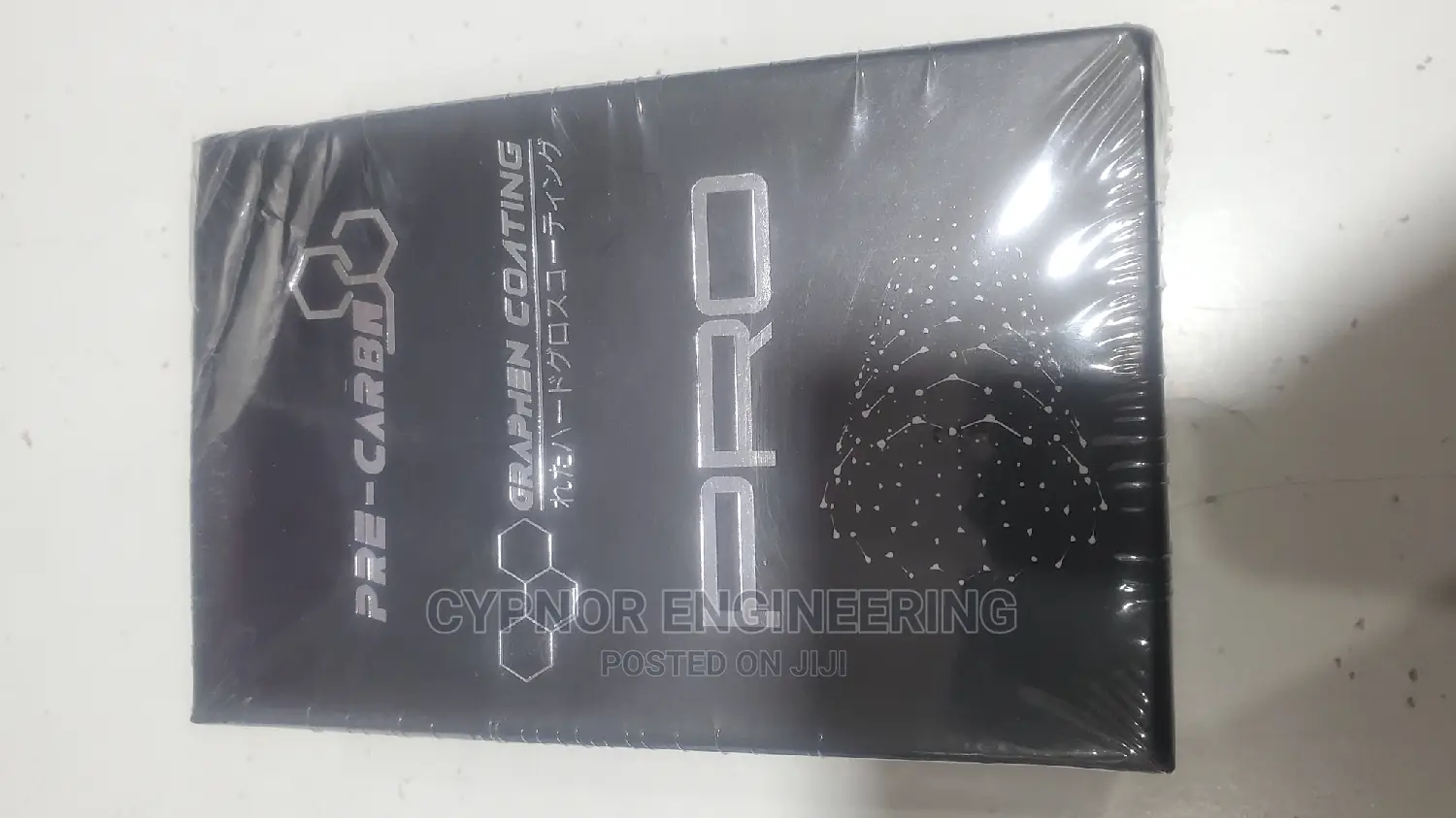 10H Graphene Coating