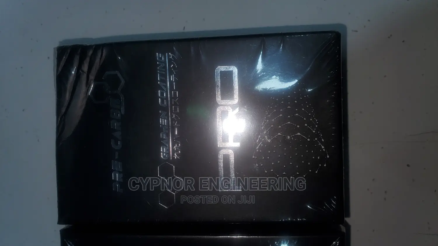 10H Graphene Coating