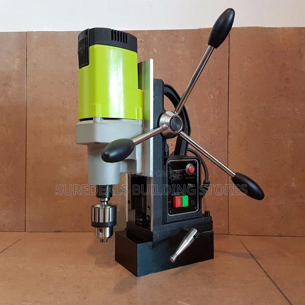 MAGNETIC DRILL,5-28mm(PT2602301) - thumbnail 2