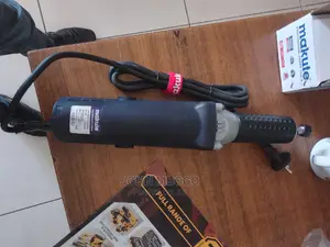 Die Grinder -600w .