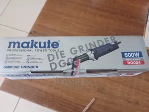 Die Grinder -600w .