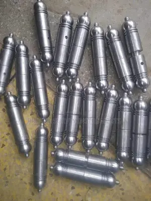 Decorative Door Bushes (Door Hinges)