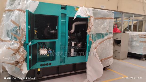 150kva Hl Power Generator - thumbnail 3