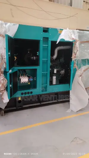 150kva Hl Power Generator