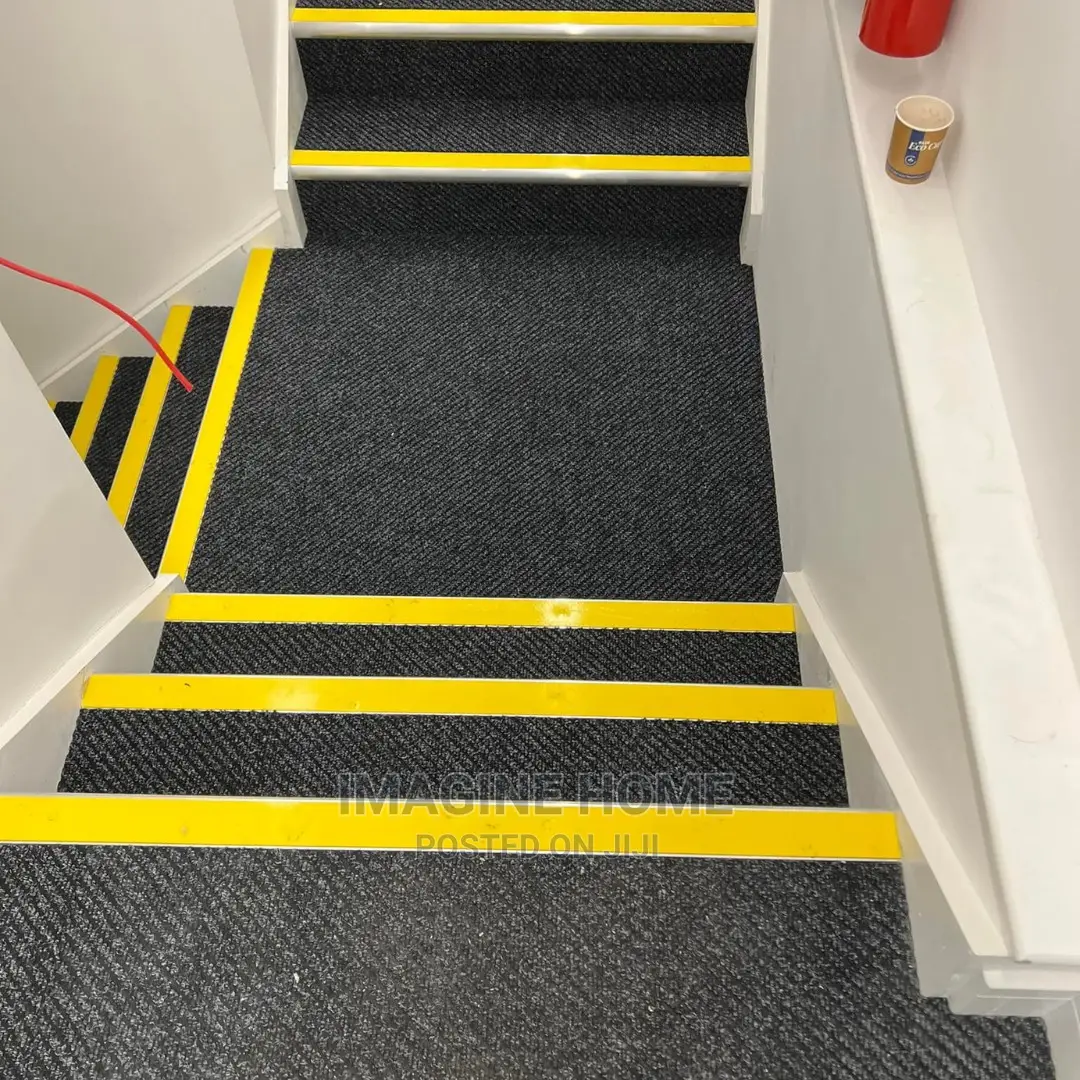 Grey Wall to Wall Carpets