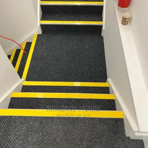 Grey Wall to Wall Carpets