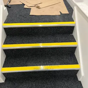 Grey Wall to Wall Carpets