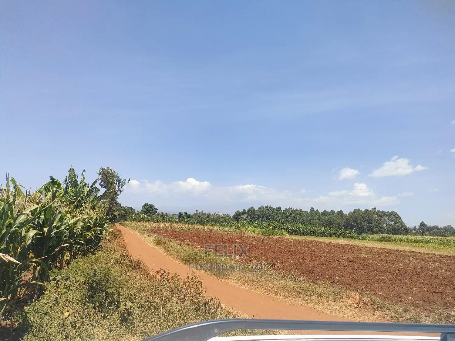 1 Acre Kirinyaga /Kutus