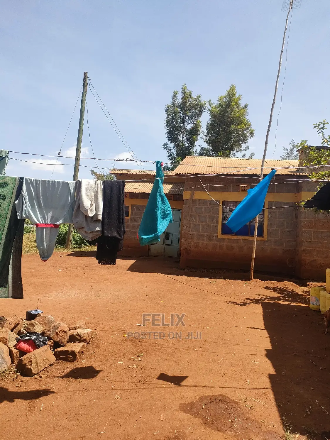 1 Acre Kirinyaga /Kutus
