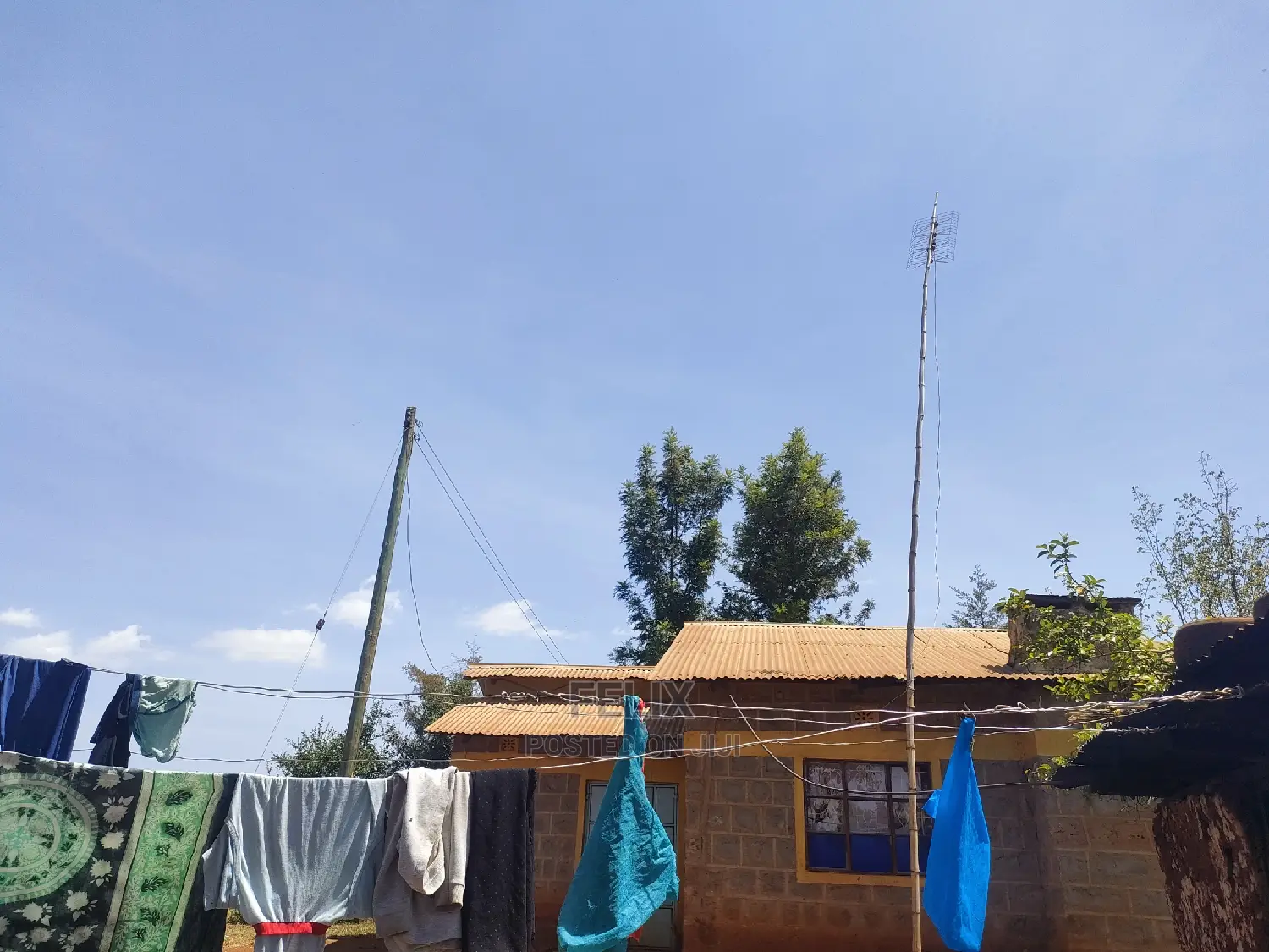 1 Acre Kirinyaga /Kutus