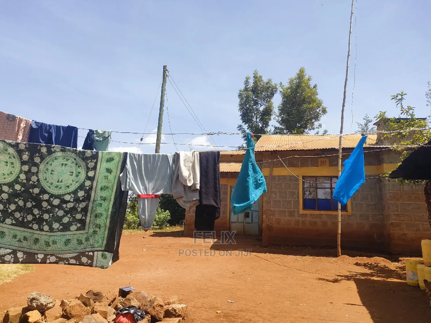 1 Acre Kirinyaga /Kutus