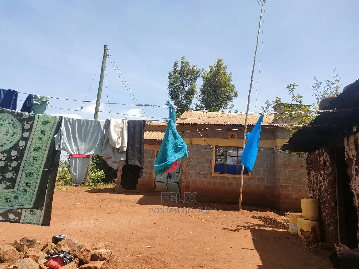 1 Acre Kirinyaga /Kutus