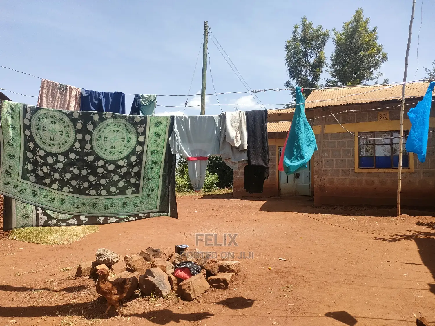 1 Acre Kirinyaga /Kutus