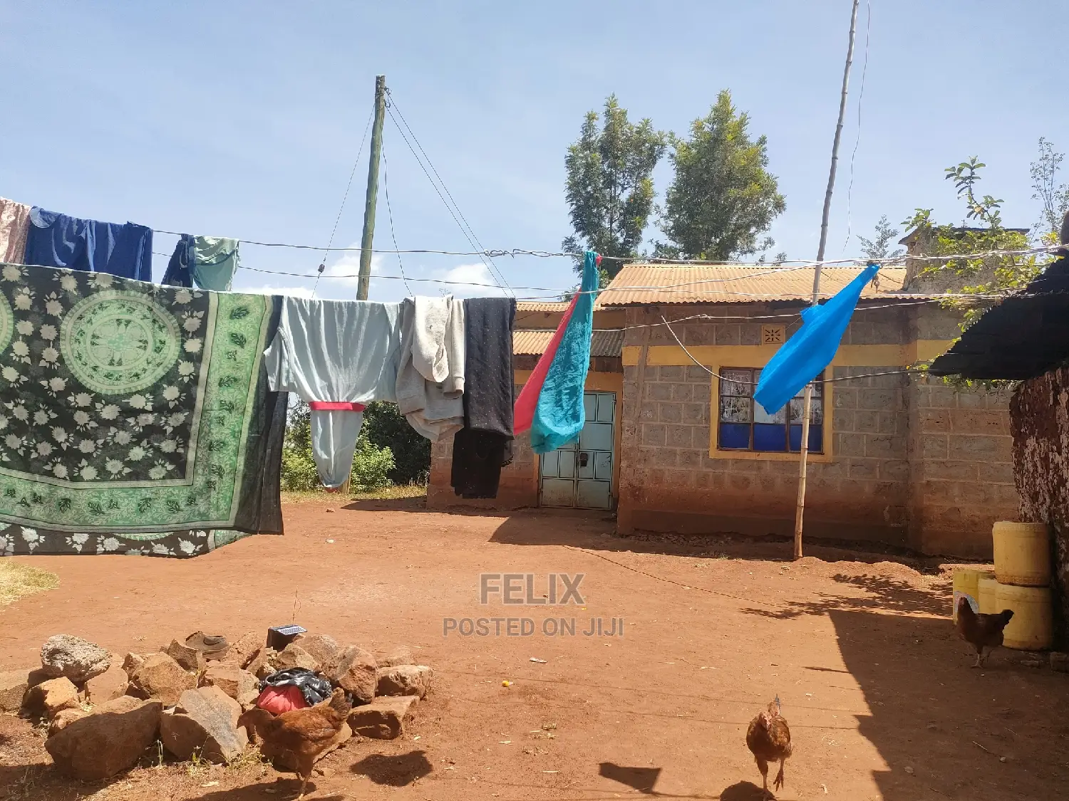 1 Acre Kirinyaga /Kutus