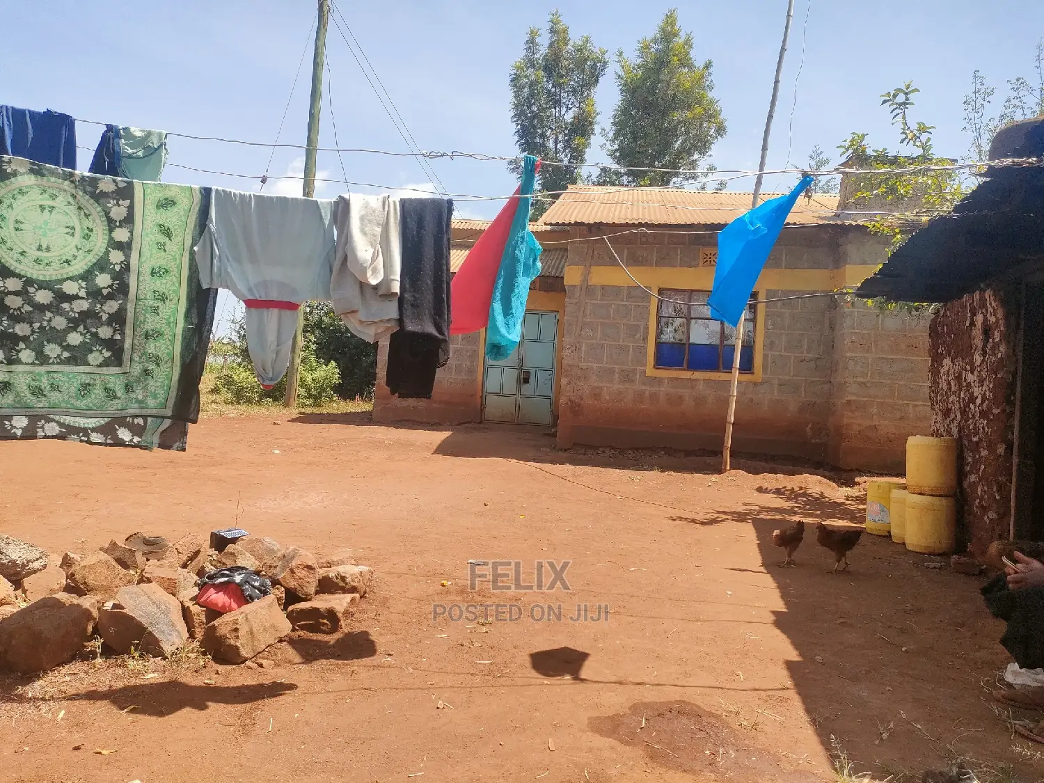 1 Acre Kirinyaga /Kutus
