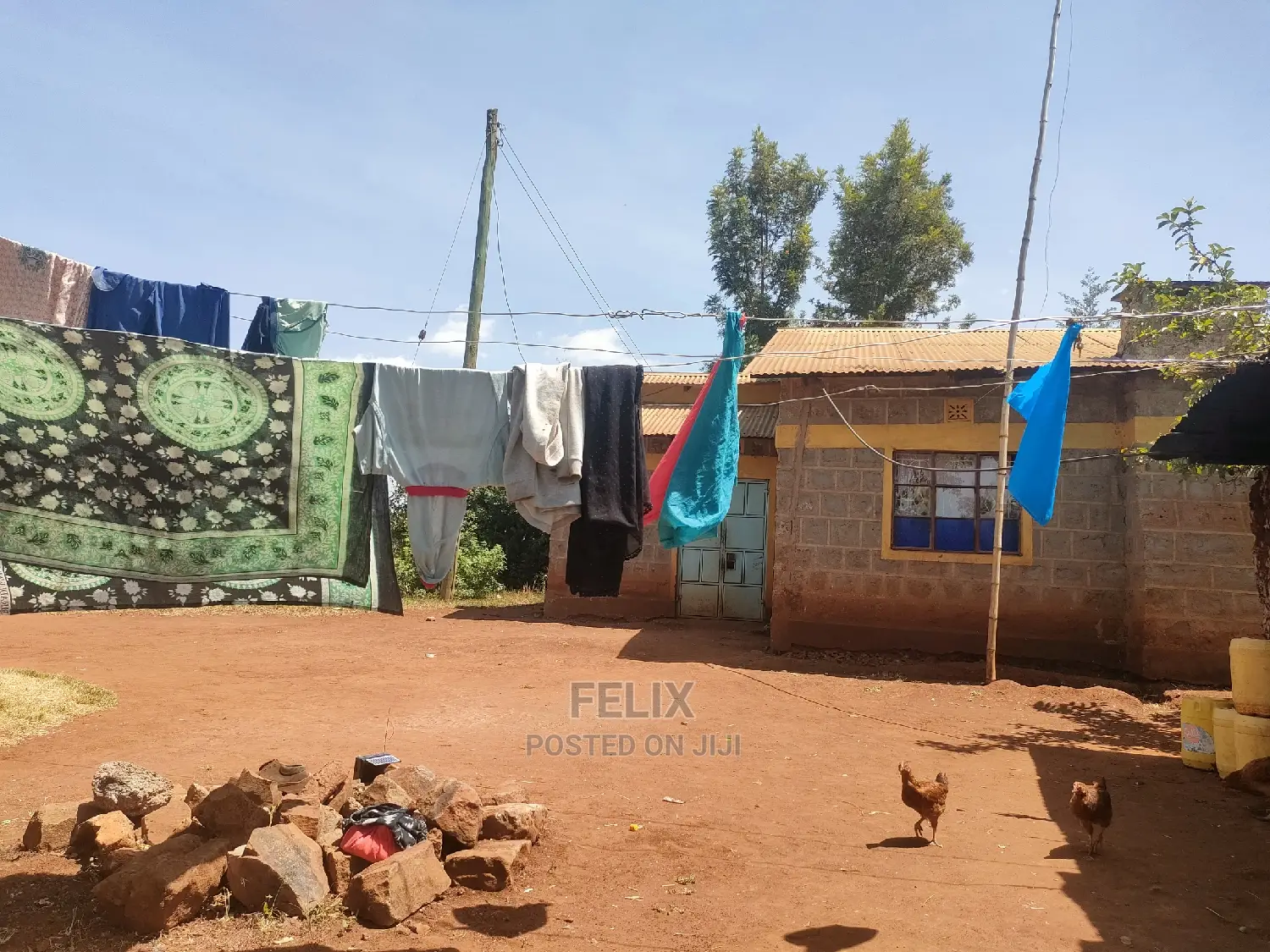1 Acre Kirinyaga /Kutus