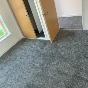 Grey Wall To Wall Carpets