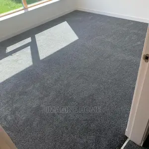 Grey Wall To Wall Carpets