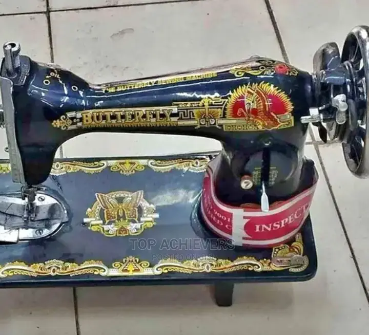 Most Affordable Sewing Machine