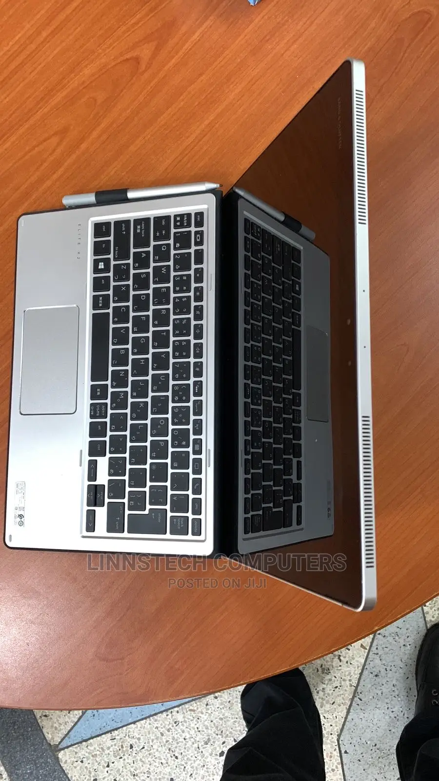 Laptop HP EliteBook X2 1012 G2 8GB Intel Core I5 SSD 256GB