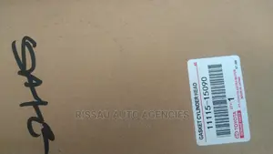 Toyota 5A FE Engine Asbestos Genuine Cylinder Head Gasket.