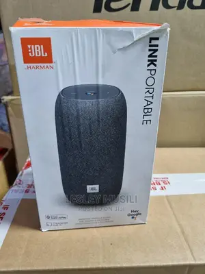 Jbl Link Portable Speaker