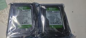 PC Hard Disk Offer - main view