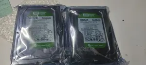 PC Hard Disk Offer