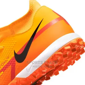 Nike Phantom GT 2 Blueprint Turf Indoor Football Boots