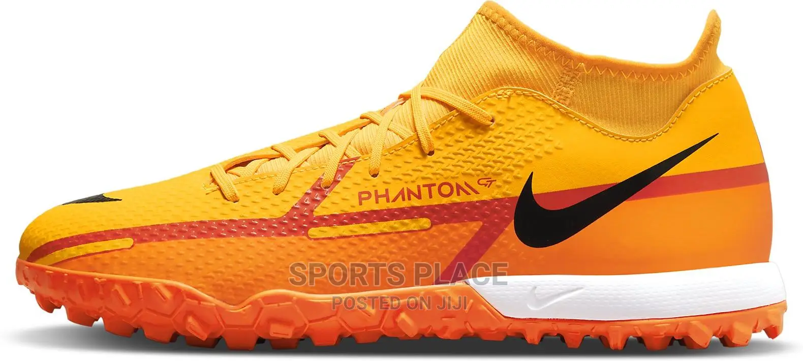 Nike Phantom GT 2 Blueprint Turf Indoor Football Boots