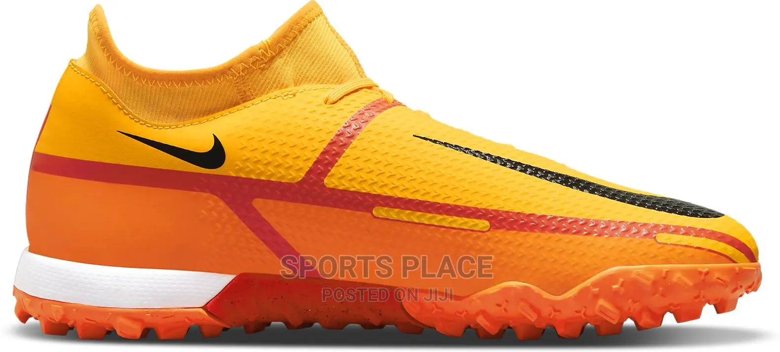 Nike Phantom GT 2 Blueprint Turf Indoor Football Boots