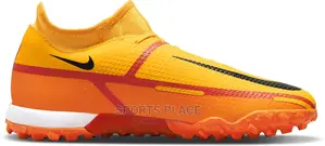 Nike Phantom GT 2 Blueprint Turf Indoor Football Boots