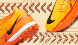 Nike Phantom GT 2 Blueprint Turf Indoor Football Boots