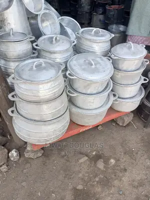 Cooking Pot