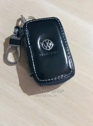 Volkswagen Cover Key Chain