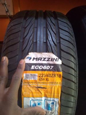 225/40r18 Mazzini - thumbnail 2