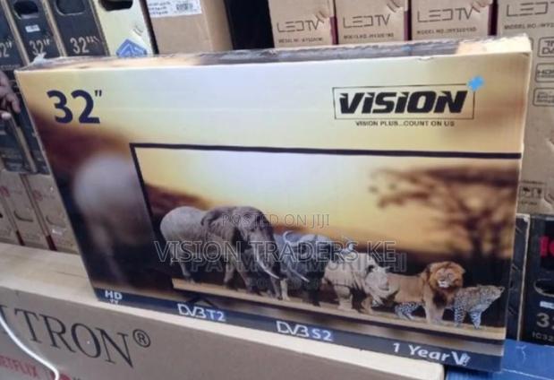 Vision 32 Inches Digital Tv