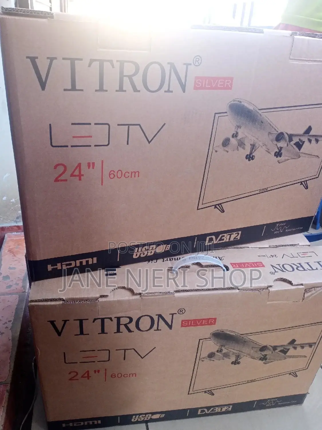Vitron Smart 24