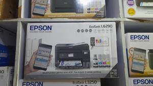 Epson Ecotank Printers L6290 - thumbnail 2