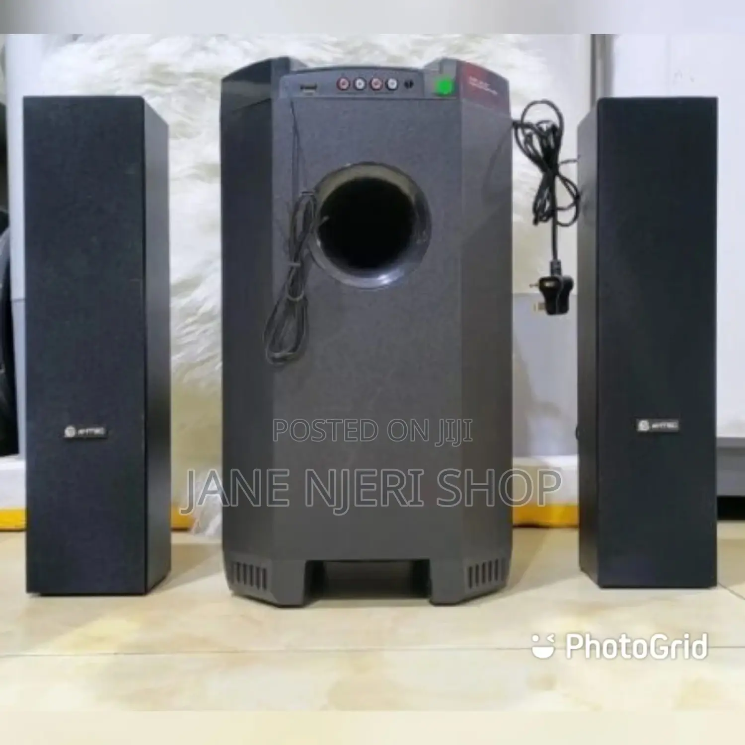 2.1 Amtec Mtungi