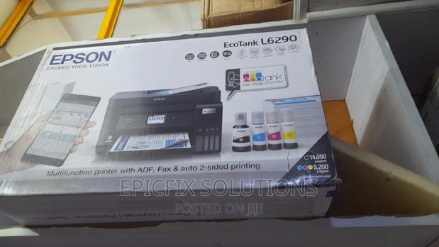 Epson L6290 Printer - main view