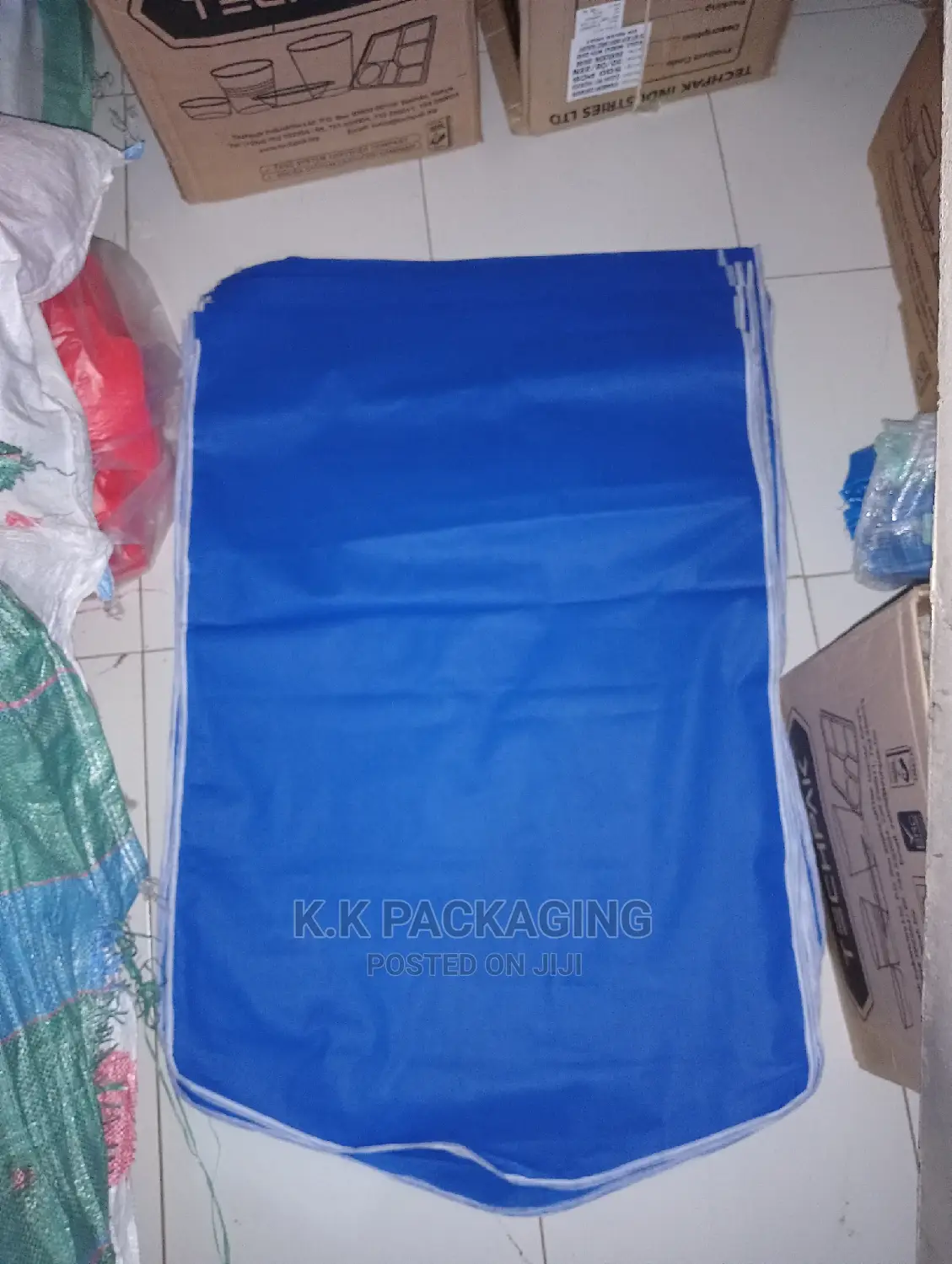 Heavy Duty Laundry Bags