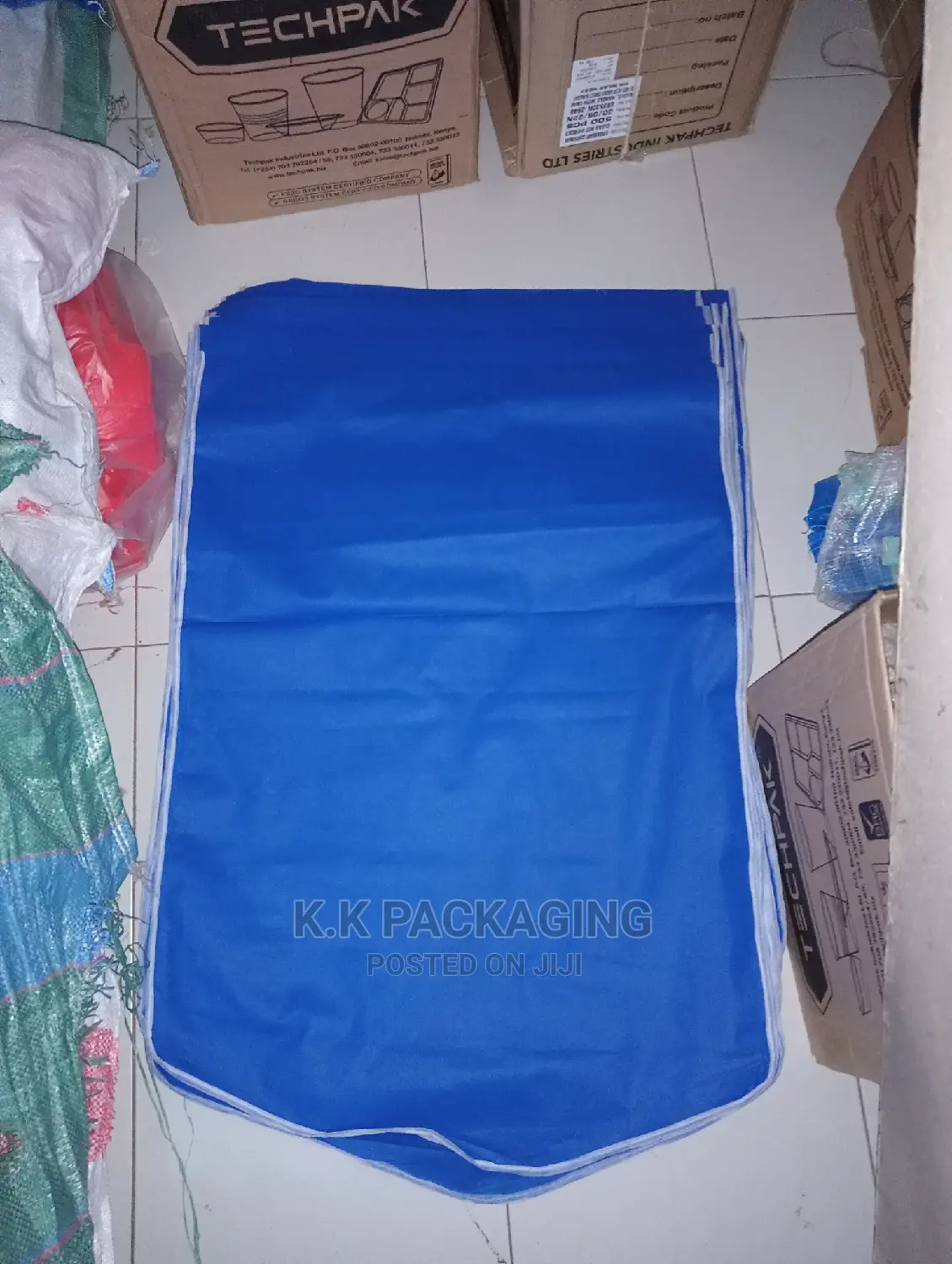 Heavy Duty Laundry Bags
