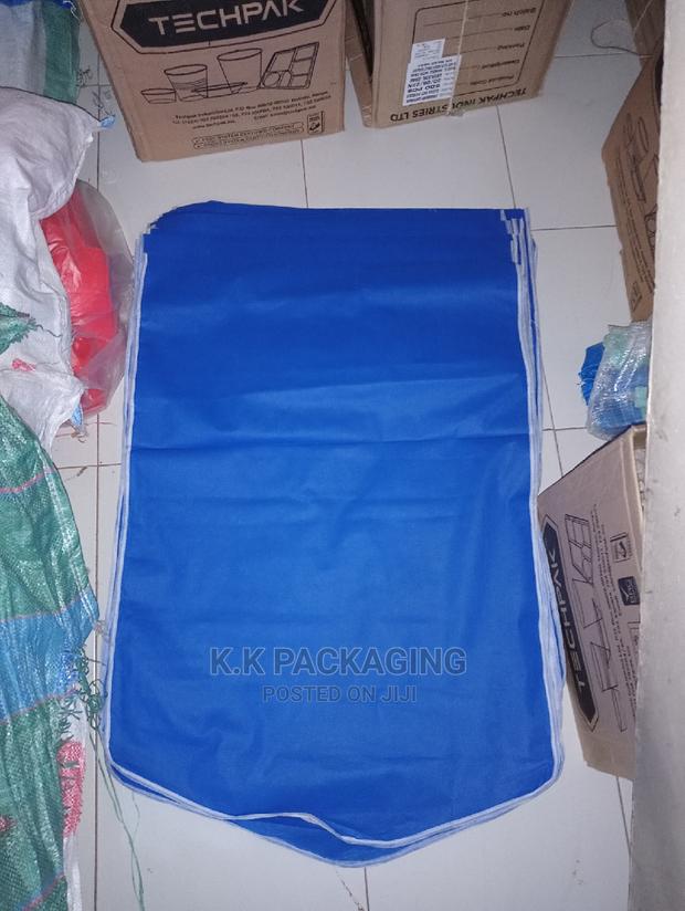 Heavy Duty Laundry Bags - thumbnail 2