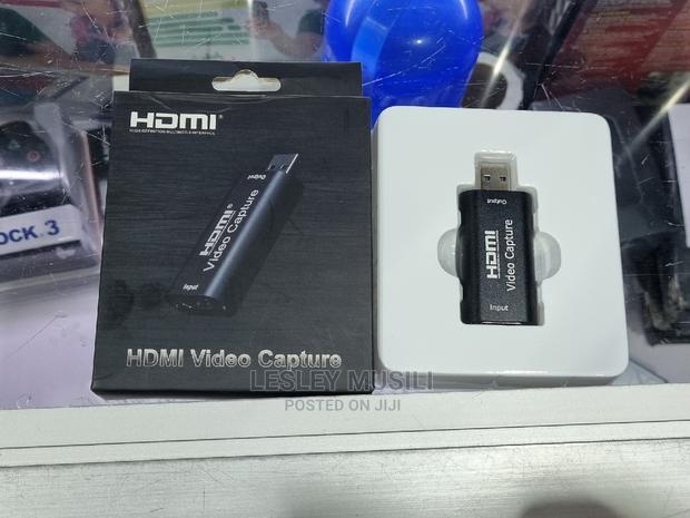 Hdmi Video Capture - thumbnail 3