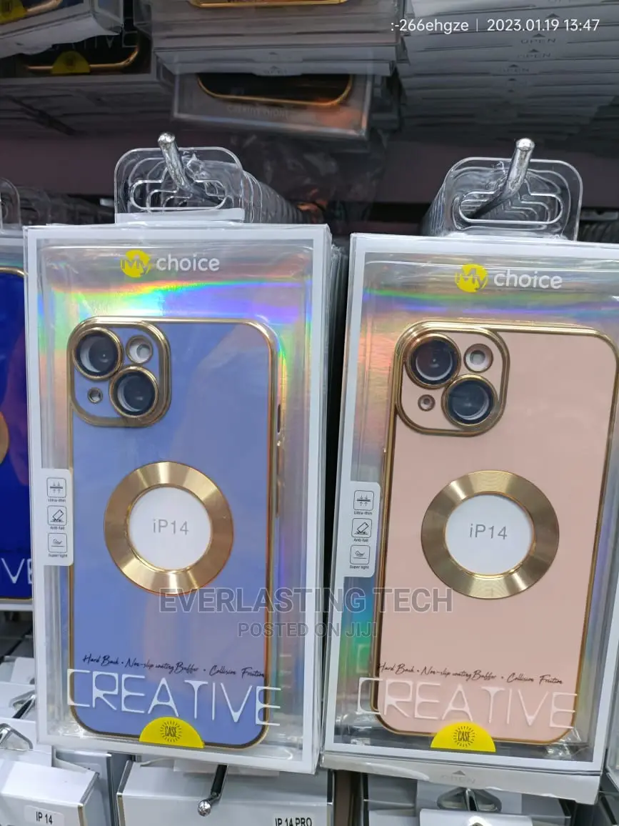 Phone Cases