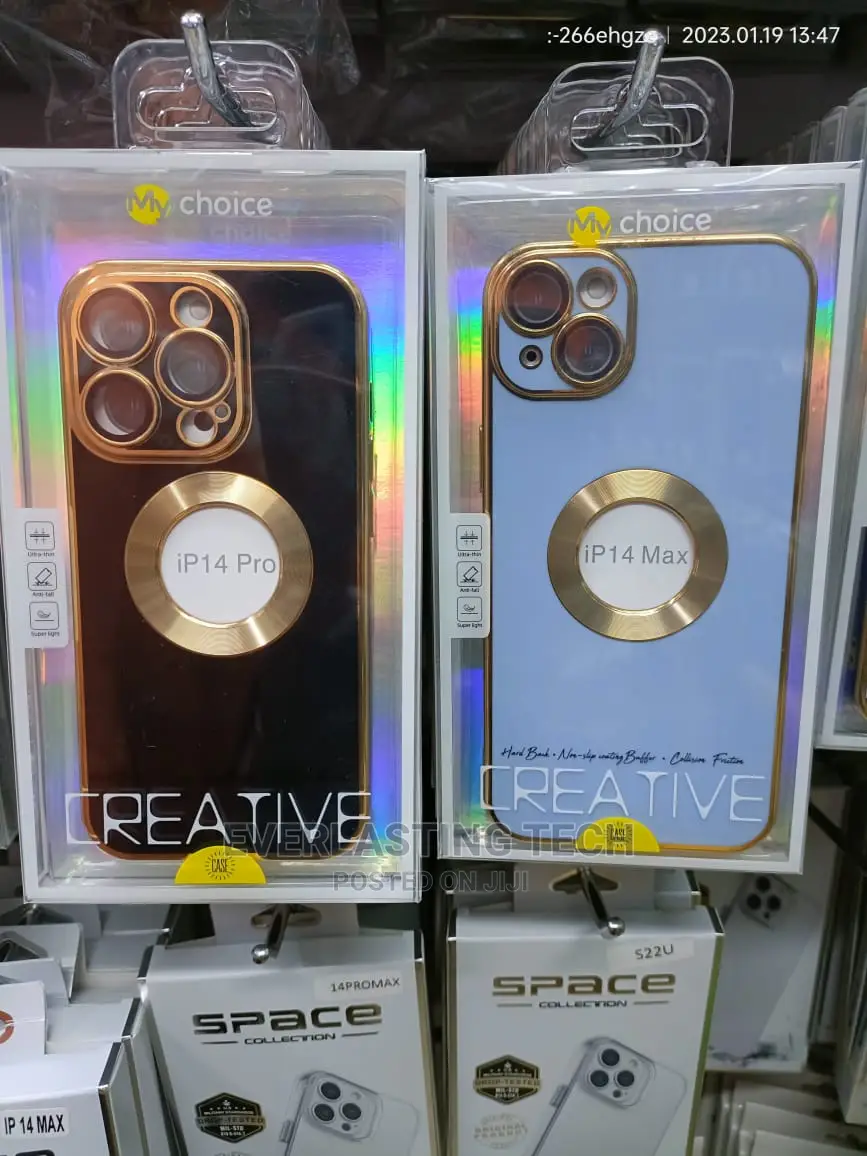 Phone Cases